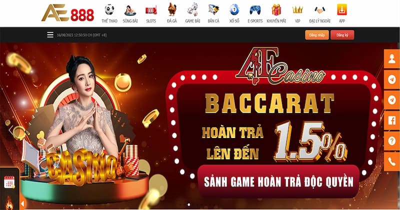 Khám Phá Thế Giới Chơi Game Đỉnh Cao Tại link vào fabet ch - Nơi Gắn Kết Giải Trí Và Cảm Xúc