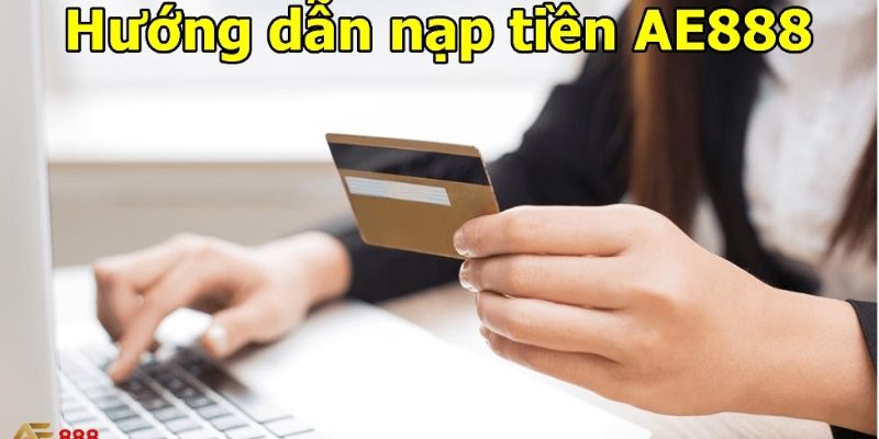 Nạp tiền nhanh chóng nhất thông qua thẻ cào 