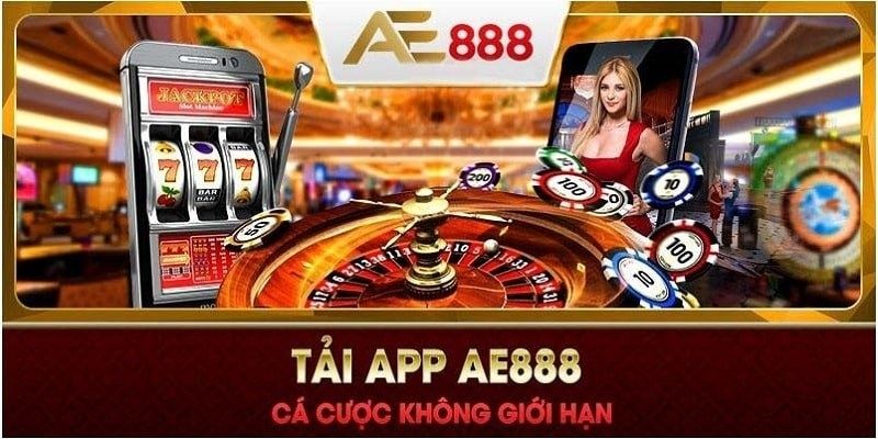 Hướng dẫn chi tiết cách tải ứng dụng AE888 trên iOS và Android từ A đến Z  