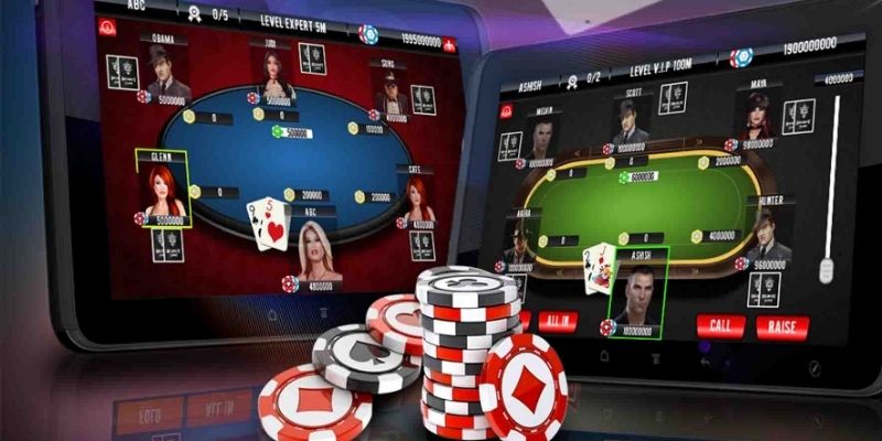 Tại sao cần kinh nghiệm và chiến thuật để kiếm tiền từ Poker?  