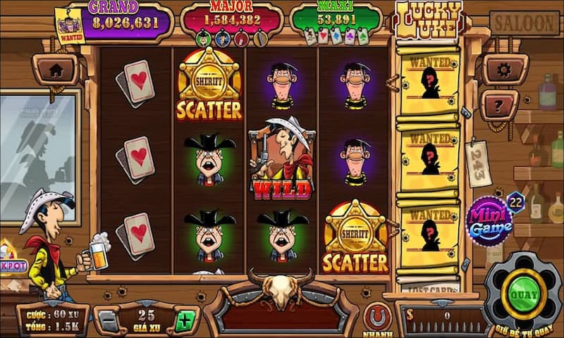 Đánh giá của người dùng về slot game này